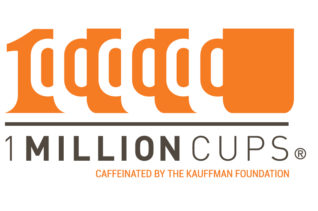 1 Million Cups logo